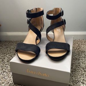 Franco Sarto Derek Wedge